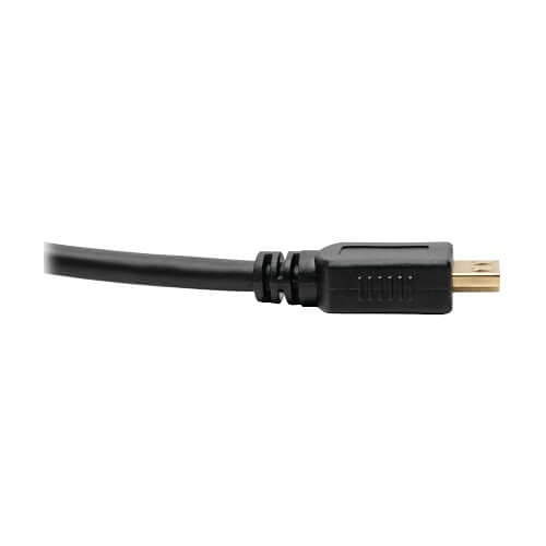 Eaton Tripp Lite B126-1P0 HDMI over CAT5, CAT6 Passive Extender, Box-Style Remote Receiver for Video/Audio, up to 100 (30 m), TAA
