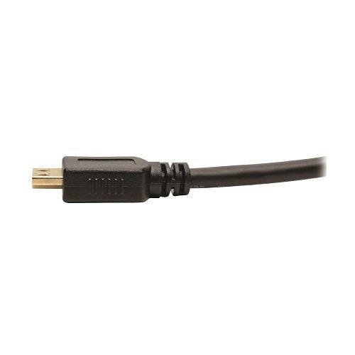 Eaton Tripp Lite B126-1P0 HDMI over CAT5, CAT6 Passive Extender, Box-Style Remote Receiver for Video/Audio, up to 100 (30 m), TAA