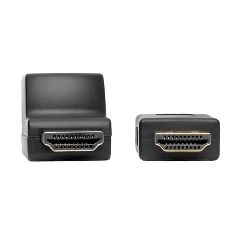 Eaton Tripp Lite B126-1P1M-U-POC HDMI Extender Kit over Cat5 and Cat6, Transmitter and Receiver for Audio and Video, PoC, up to 100\', TAA