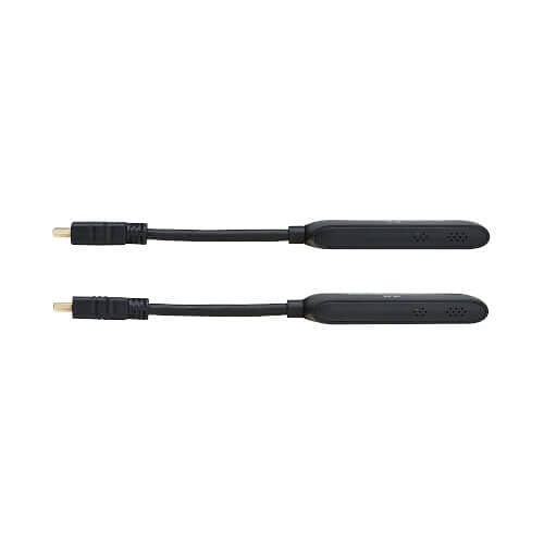 Eaton Tripp Lite B127-1A1-WHD4HH HDMI over Wireless Extender Kit 4K 60Hz Transmitter and Receiver, 65\'
