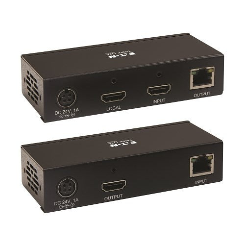 Eaton Tripp Lite B127A-1A1-BHBH HDMI Over CAT6 Extender Kit, TAA