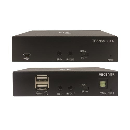 Eaton Tripp Lite B127A-1A1-BHBH HDMI Over CAT6 Extender Kit, TAA