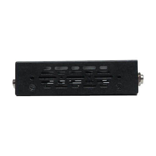 Eaton Tripp Lite B132-100A VGA Over CAT5/6 Extender, Box-Style Receiver for Video Audio, up to 1000\' (305m)