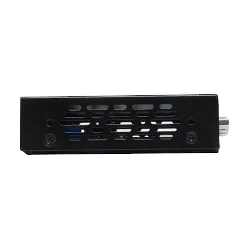 Eaton Tripp Lite B132-100A VGA Over CAT5/6 Extender, Box-Style Receiver for Video Audio, up to 1000\' (305m)