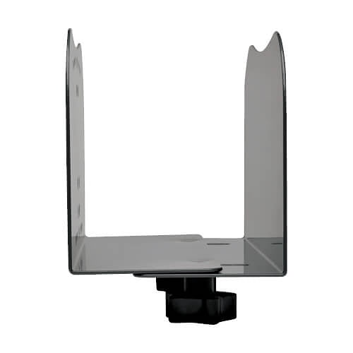 Eaton Tripp Lite DCPU1 CPU / Computer Mount for Desks and Rails