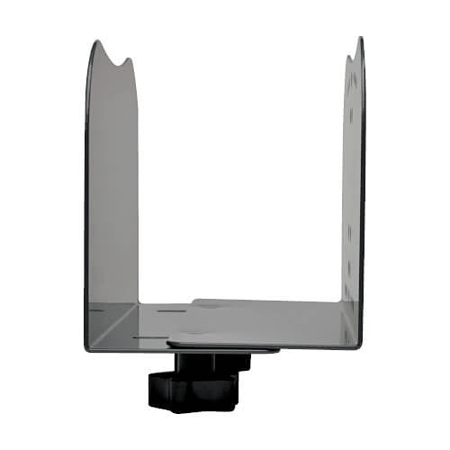 Eaton Tripp Lite DCPU1 CPU / Computer Mount for Desks and Rails