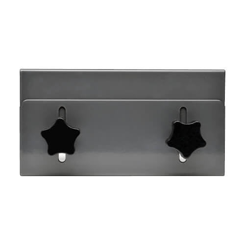 Eaton Tripp Lite DCPU1 CPU / Computer Mount for Desks and Rails