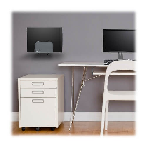Eaton Tripp Lite DCPU1 CPU / Computer Mount for Desks and Rails