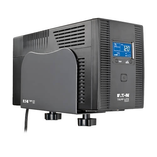 Eaton Tripp Lite DCPU1 CPU / Computer Mount for Desks and Rails