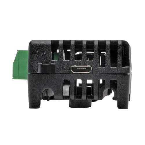 Eaton Tripp Lite E2MTHDI EnviroSense2 Environmental Sensor Module with Temperature, Humidity and Digital Inputs, TAA