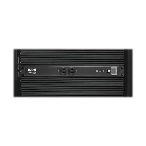 Eaton Tripp Lite IBAR12-20ULTRA Eaton Tripp Lite 12 Outlet Isobar Ultra Surge 15-20Amp 15\' Cord 3840 Joules 1URM