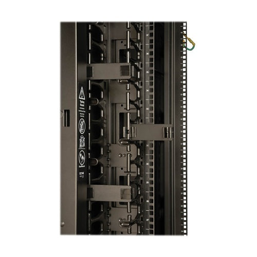 Eaton Tripp Lite SR45UBWDVRT 45U SMARTRACK Wide Standard Rackmount Enclosure