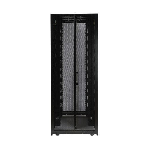 Eaton Tripp Lite SR48UBDPWD 48U SmartRack Deep and Wide Rack Enclosure Cabinet with Doors and Side Panels