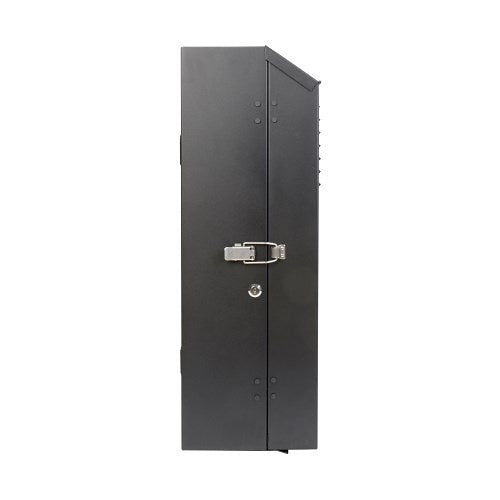 Eaton Tripp Lite SRWF5U SmartRack 5U Low-Profile Vertical-Mount Switch-Depth Wall-Mount Rack Enclosure Cabinet