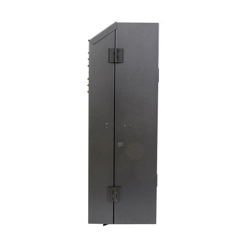 Eaton Tripp Lite SRWF5U SmartRack 5U Low-Profile Vertical-Mount Switch-Depth Wall-Mount Rack Enclosure Cabinet