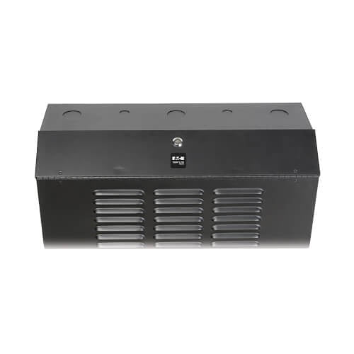 Eaton Tripp Lite SRWF6U36 SmartRack 6U Low-Profile Vertical-Mount Server-Depth Wall Mount Rack Enclosure Cabinet