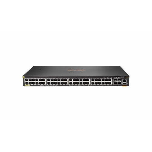 Aruba JL727A#ABA 6200F 48G CL4 4SFP+ 370W Network Switch