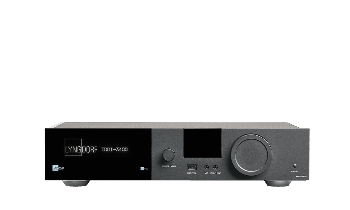 TDAI-3400 HEA – 900010360