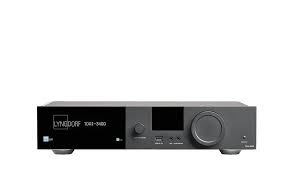 TDAI-3400 HDMI – 900010355