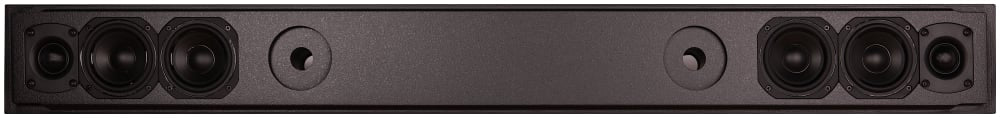 Triad OnWall Micro LCR 2.0 (standard 40\\" veneer finish)