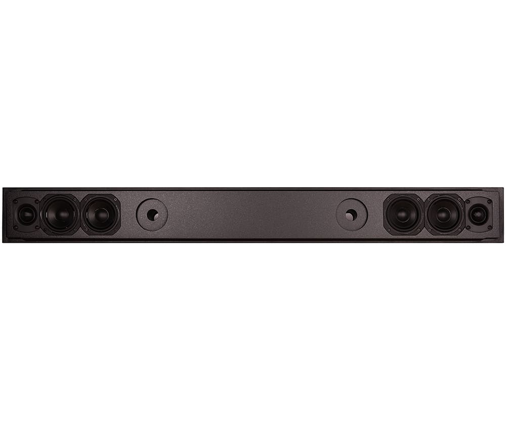Triad OnWall Micro LCR 2.0 (custom stretch 66.1\\" to 82\\" painted finish)