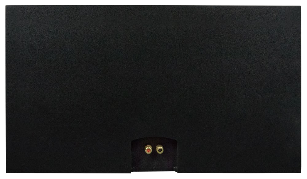 InCeiling Silver/8 LCR