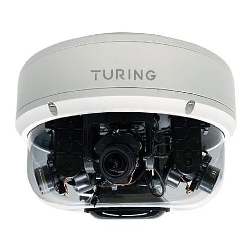 Turing Video TF-AMS5AV2E 5MPX4 MULTI-SENSOR 2.7-13.5MM