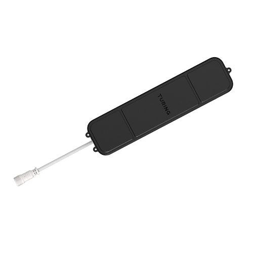 Turing Video TA-C26AH 18650 Ternary Lithium Battery with Capacity of 25.8 Ah