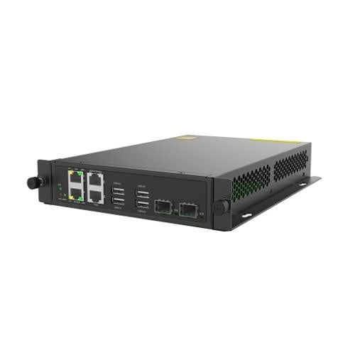 Turing Video TF-DEC01E Video Decoder