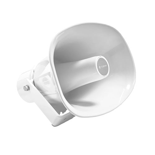 Turing Video TP-IPS15 15W IP Horn Outdoor Speaker