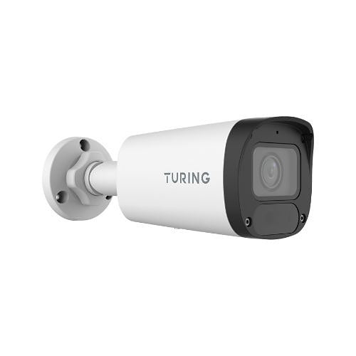 Turing Video TP-PFB4MV2 4MP Bullet 2.8-12mm IP Bullet Camera