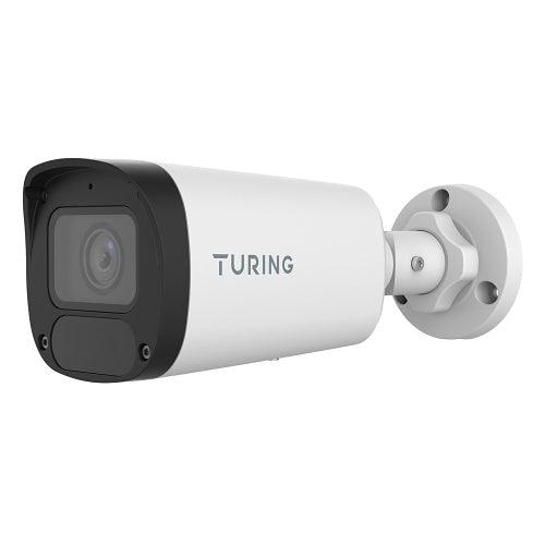 Turing Video TP-PFB4MV2 4MP Bullet 2.8-12mm IP Bullet Camera
