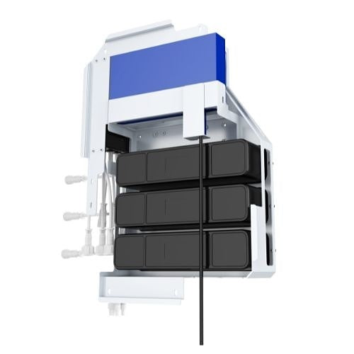 Turing Video TA-SCB SolarShield AC Charger Bracket
