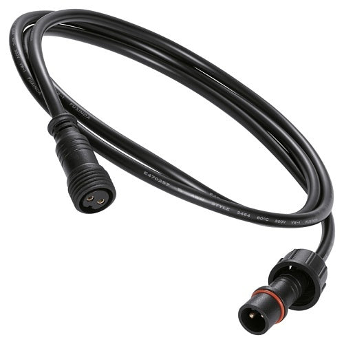 Turing Video TA-SEC30 SolarShield Solar Panel extended cable, 9.8\'