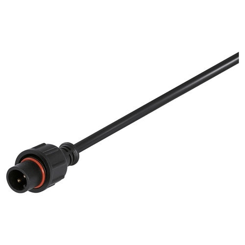 Turing Video TA-SEC50 SolarShield Solar Panel extended cable, 16.4\'