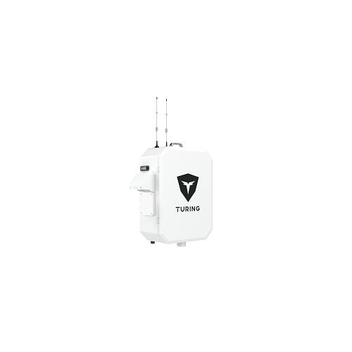 Turing Video SS-KG1-B3S Skyshield Base with 3x3-Year License