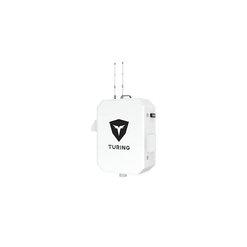 Turing Video SS-KG1-B3S Skyshield Base with 3x3-Year License