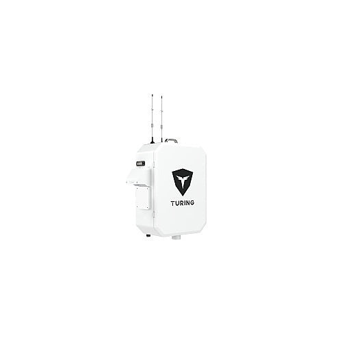 Turing Video SS-KG1-B4S Skyshield Base with 4x3-Year License