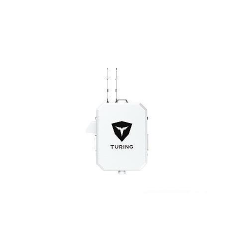 Turing Video SS-KG1-B4S Skyshield Base with 4x3-Year License
