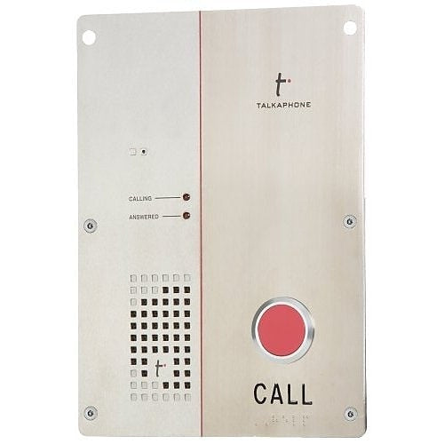 Talkaphone 83074WC VoIP-500 Replacement Speaker