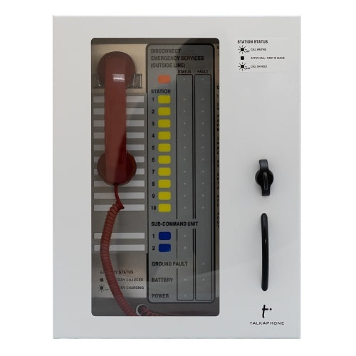 Image of TF-AOR10DSL