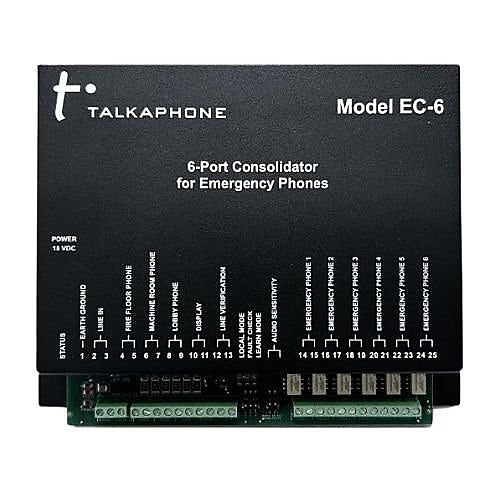 Image of TF-EC6