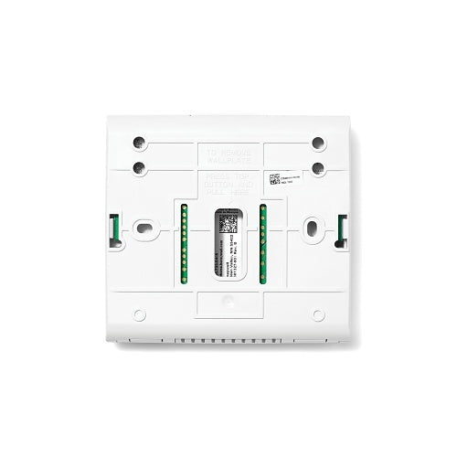 Honeywell Home TH8110R1008/U VisionPRO 8000 Single Stage Thermostat with RedLINK Wireless