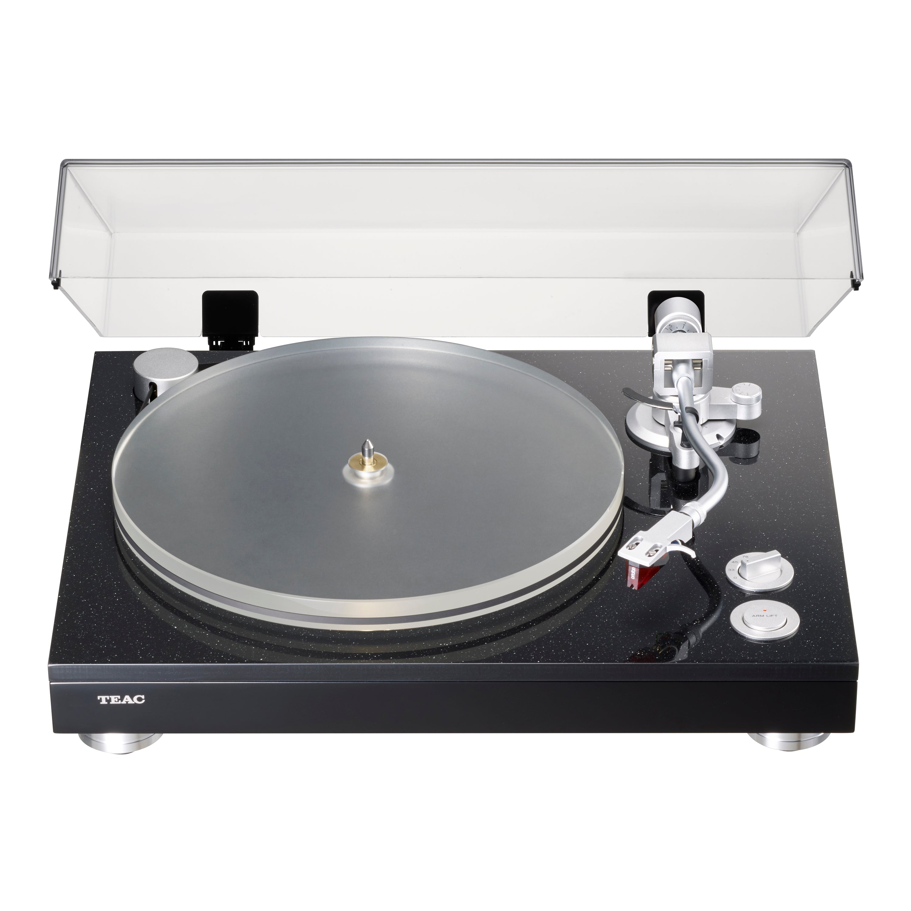 TEAC TN-5BB-MB Turntable