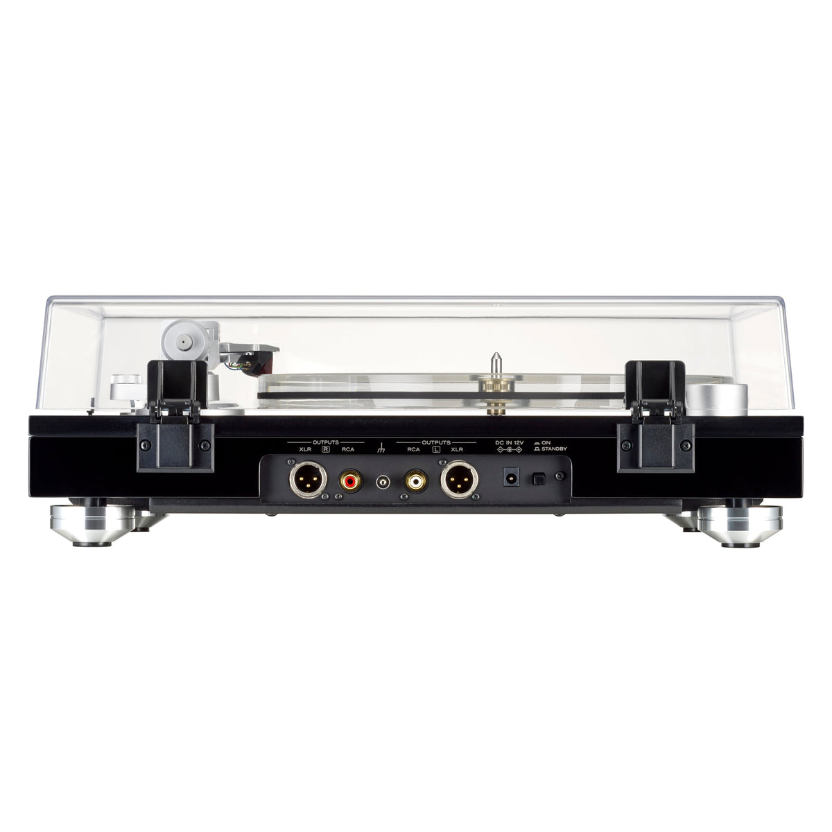 TEAC TN-5BB-MB Turntable