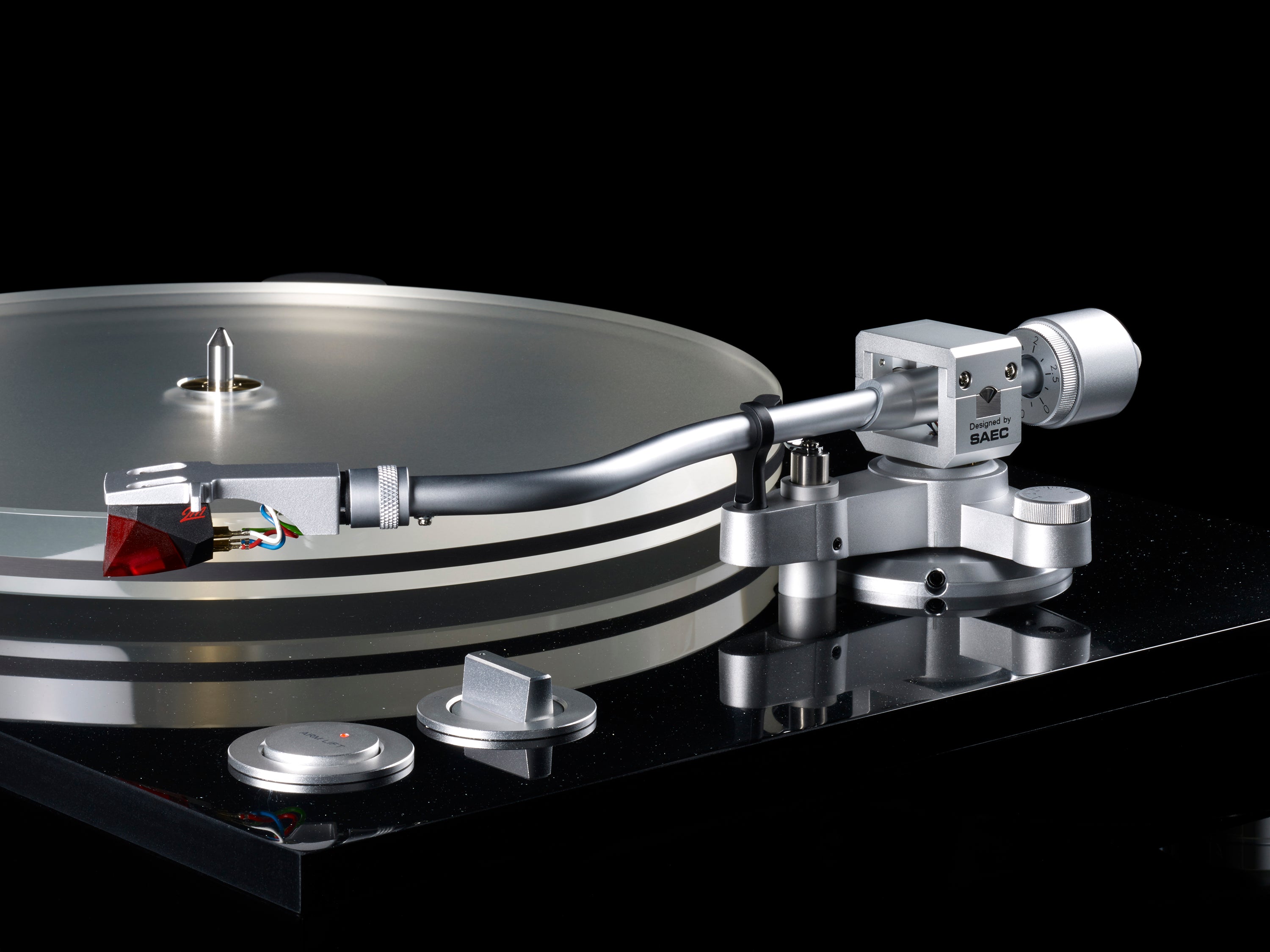 TEAC TN-5BB-MB Turntable