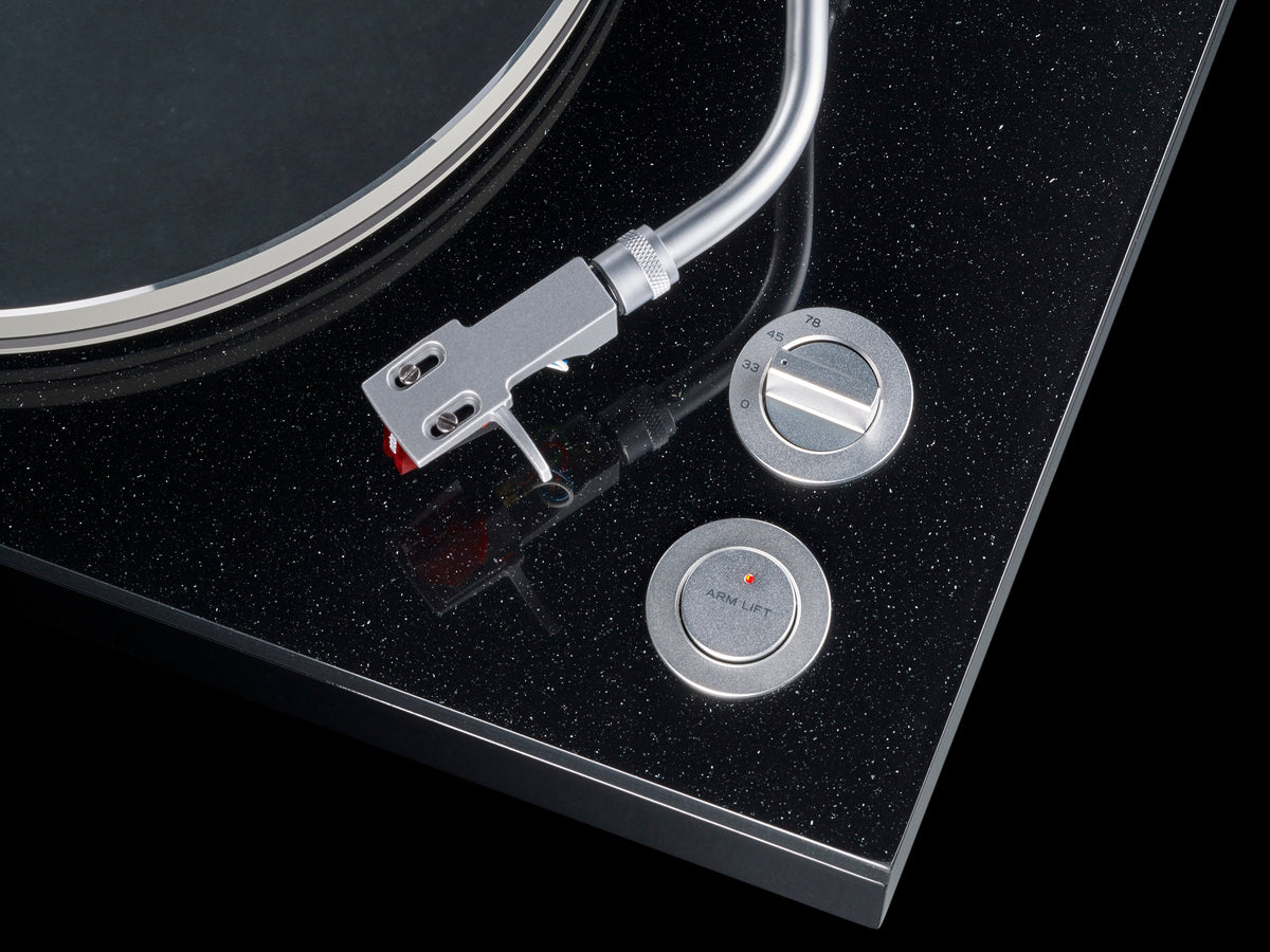 TEAC TN-5BB-MB Turntable