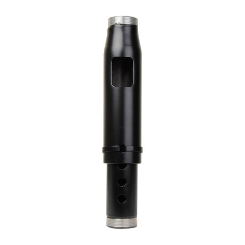 Strong SM-ADJPOLE-S-BLK Universal Fit Adjustable Extension Pole, Small 9-12\\", Black