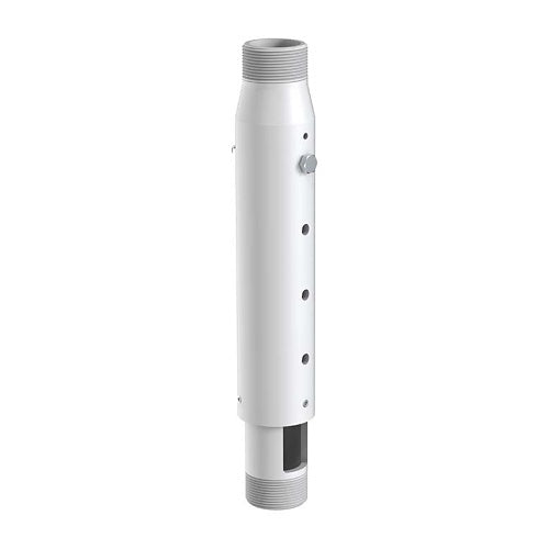 Strong SM-ADJPOLE-18-WH 18" Universal Fit Adjustable Extension Pole, White