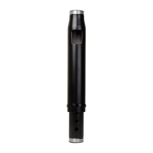 Strong SM-ADJPOLE-M-BLK Universal Fit Adjustable Extension Pole, 13-20\\", Steel, Black